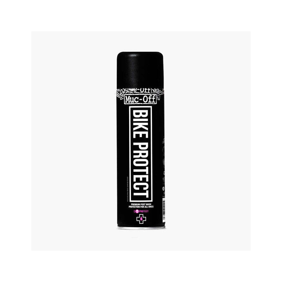 Muc-Off Bikespray Duo Pack