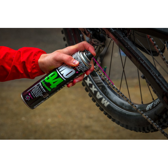 Muc-Off MO-94 400ml