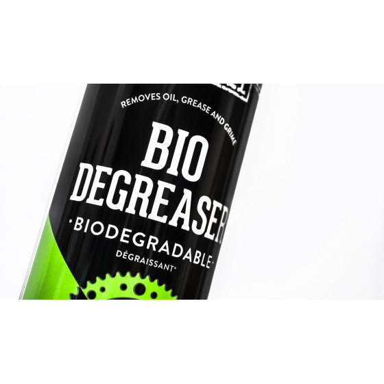 Muc-Off Bio Degreaser 500ml 