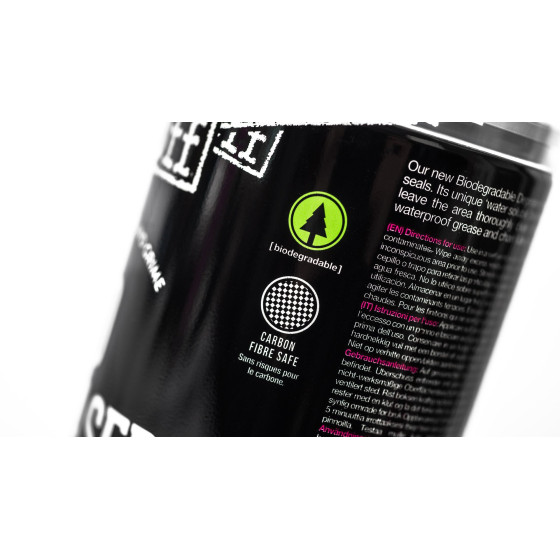 Muc-Off Bio Degreaser 500ml 