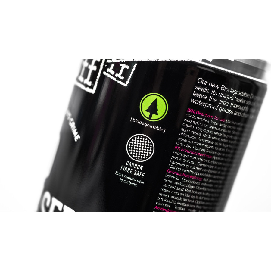 Muc-Off Bio Degreaser 500ml 