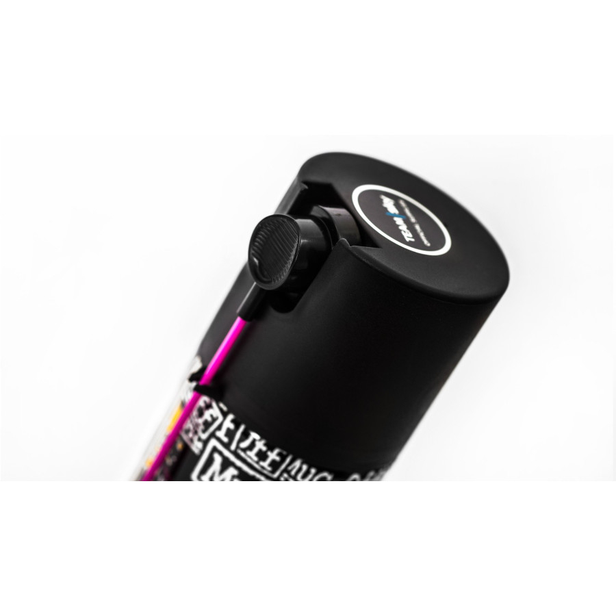 Muc-Off Dry Chain Lube 400ml