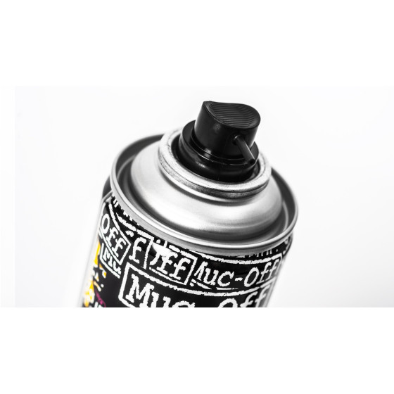 Muc-Off Dry Chain Lube 400ml