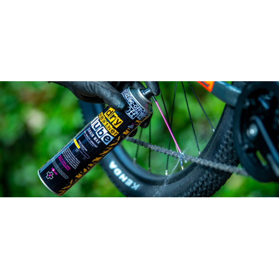 Muc-Off Dry Chain Lube 400ml