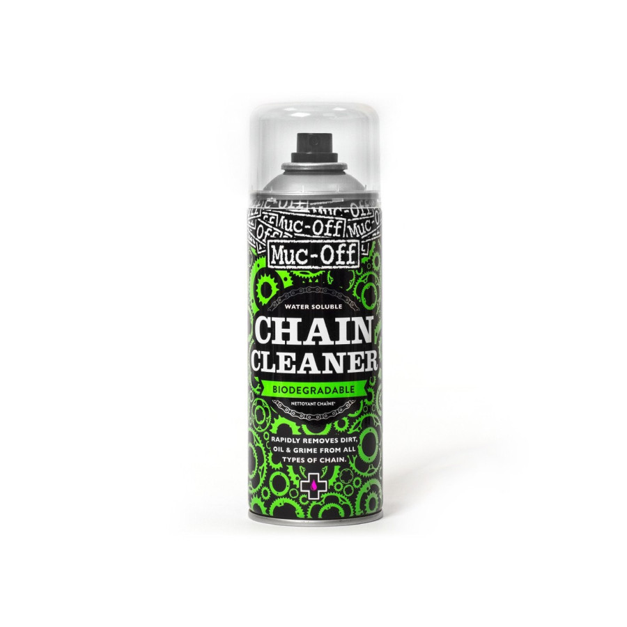 Muc-Off Bicycle Chain Doc