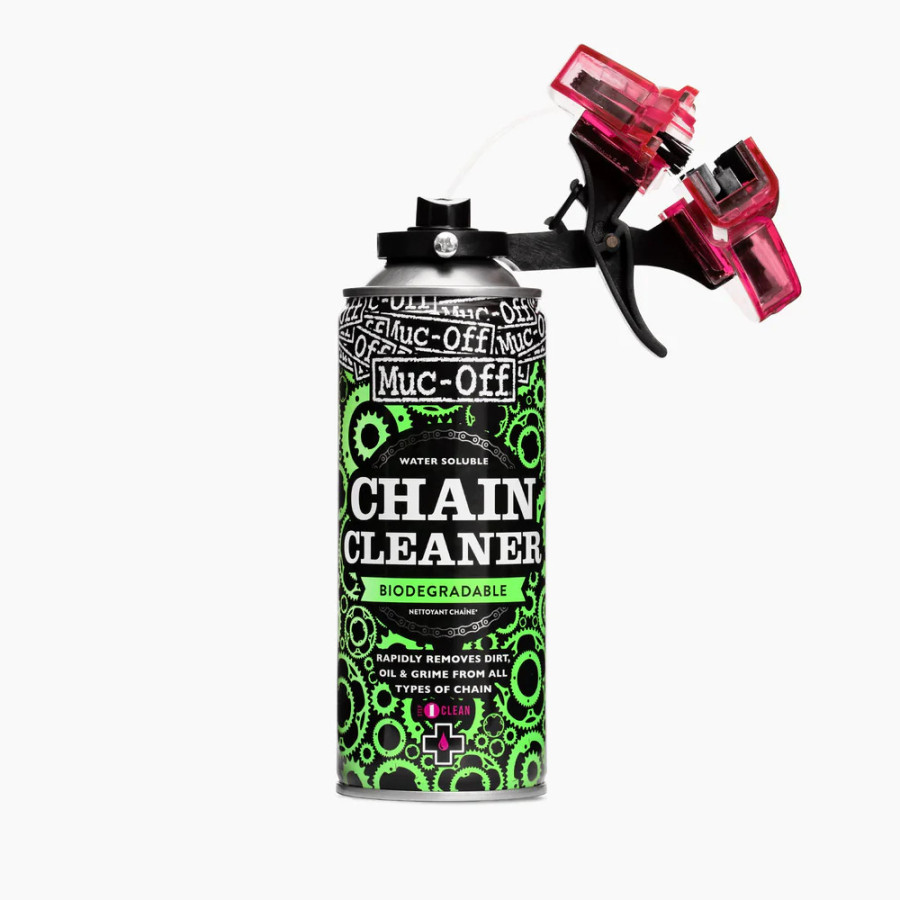 Muc-Off Bicycle Chain Doc