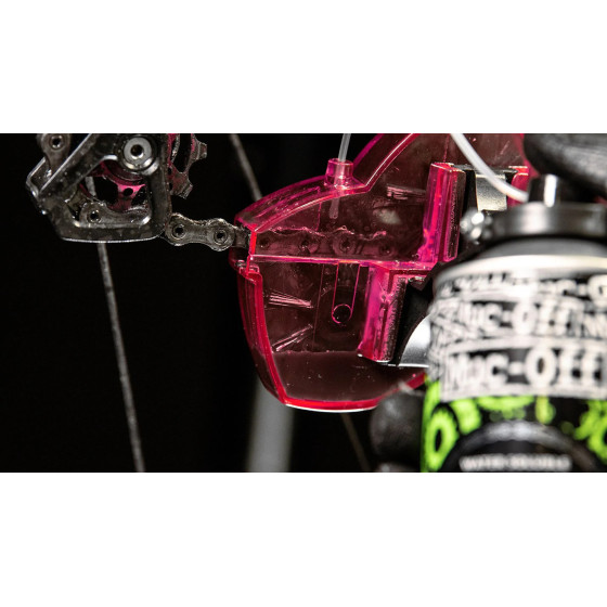 Muc-Off Bicycle Chain Doc