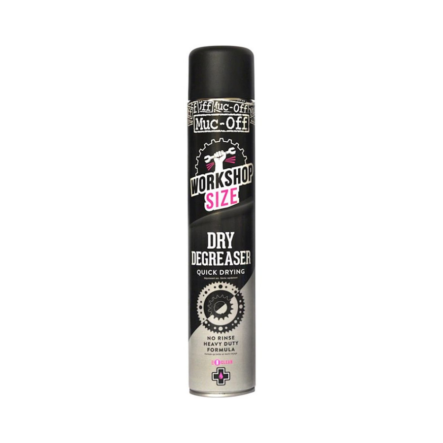 Muc-Off Quick Drying Degreaser Workshop 750ml