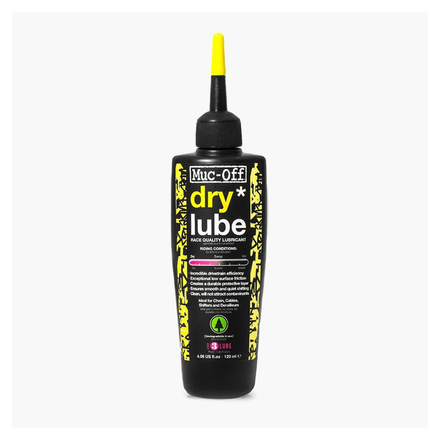 Muc-Off Dry Lube 120ml