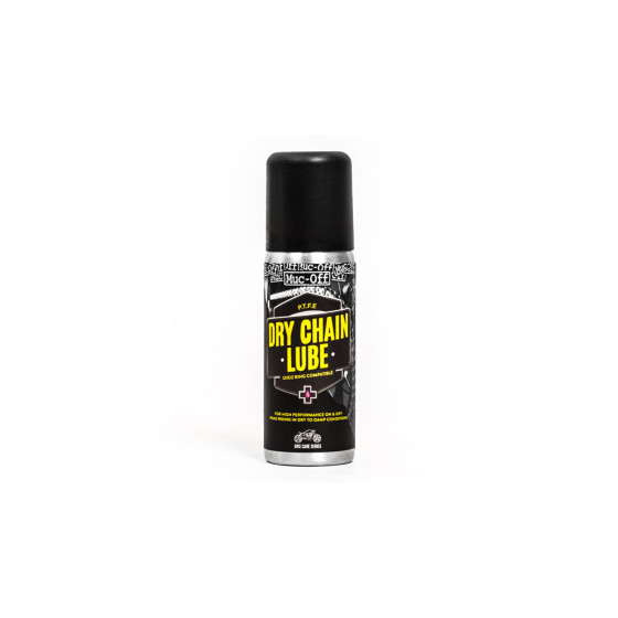 Muc-Off Dry Chain Lube 50ml