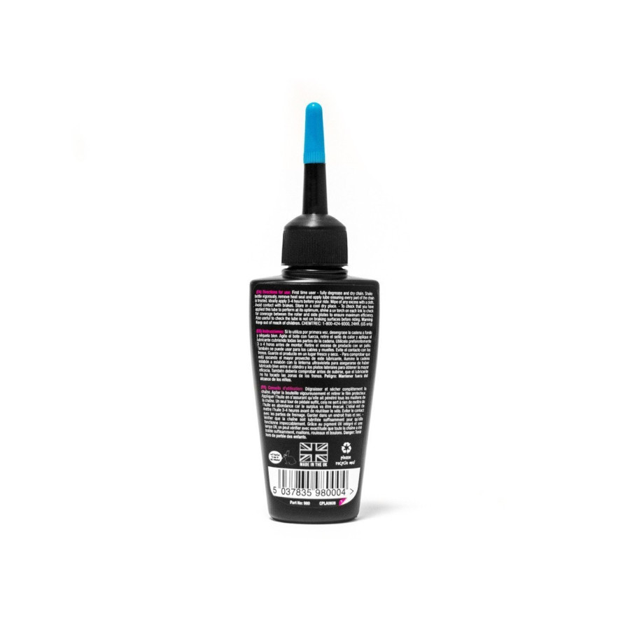 Muc-Off -50 Chain Lube 50ml