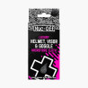 Muc-Off Premium helmet&amp;visor Microfibre Cloth