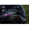 Muc-Off MX/MTB Rukavice - Zelen&#233;