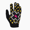 Muc-Off MX/MTB Rukavice - Yellow Polka