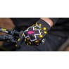 Muc-Off MX/MTB Rukavice - Yellow Polka