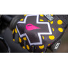 Muc-Off MX/MTB Rukavice - Yellow Polka