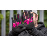 Muc-Off MX/MTB Rukavice - Yellow Polka