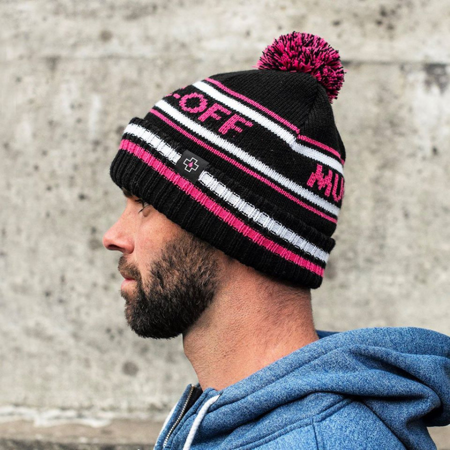 Muc-Off Aspen Ski Hat