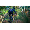 Muc-Off Long Sleeve Riders Jersey - Grey