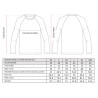 Muc-Off Long Sleeve Riders Jersey - Grey