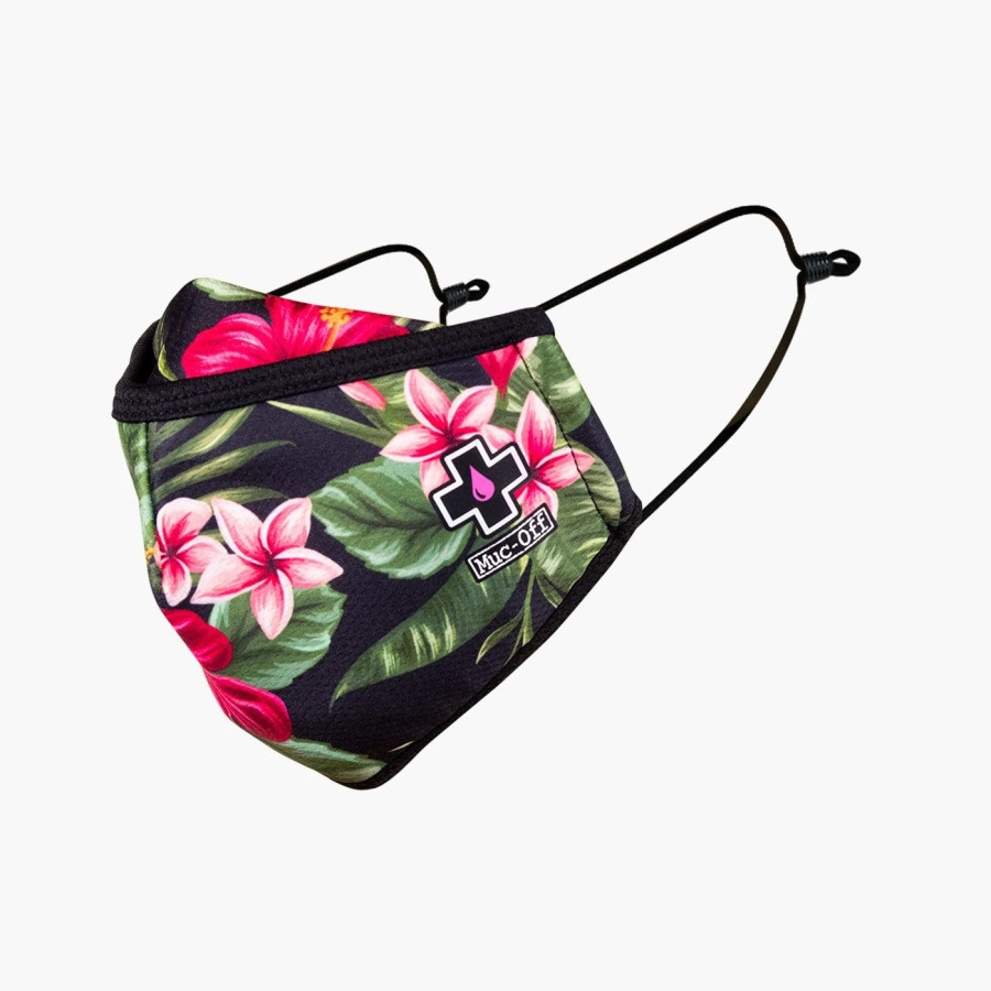 FILTH Reusable Face Mask ALOHA 