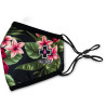 FILTH Reusable Face Mask ALOHA 