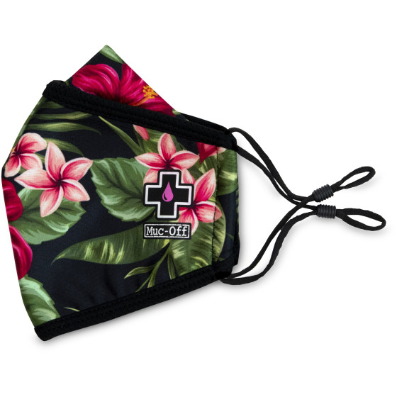 FILTH Reusable Face Mask ALOHA 