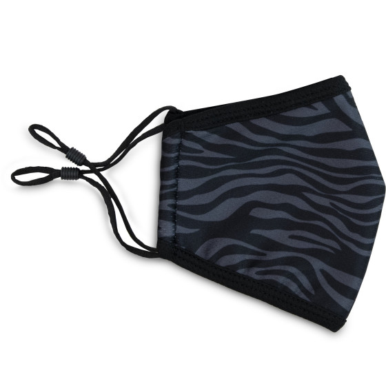 Muc-Off Reusable Face Mask - ANIMAL PRINT