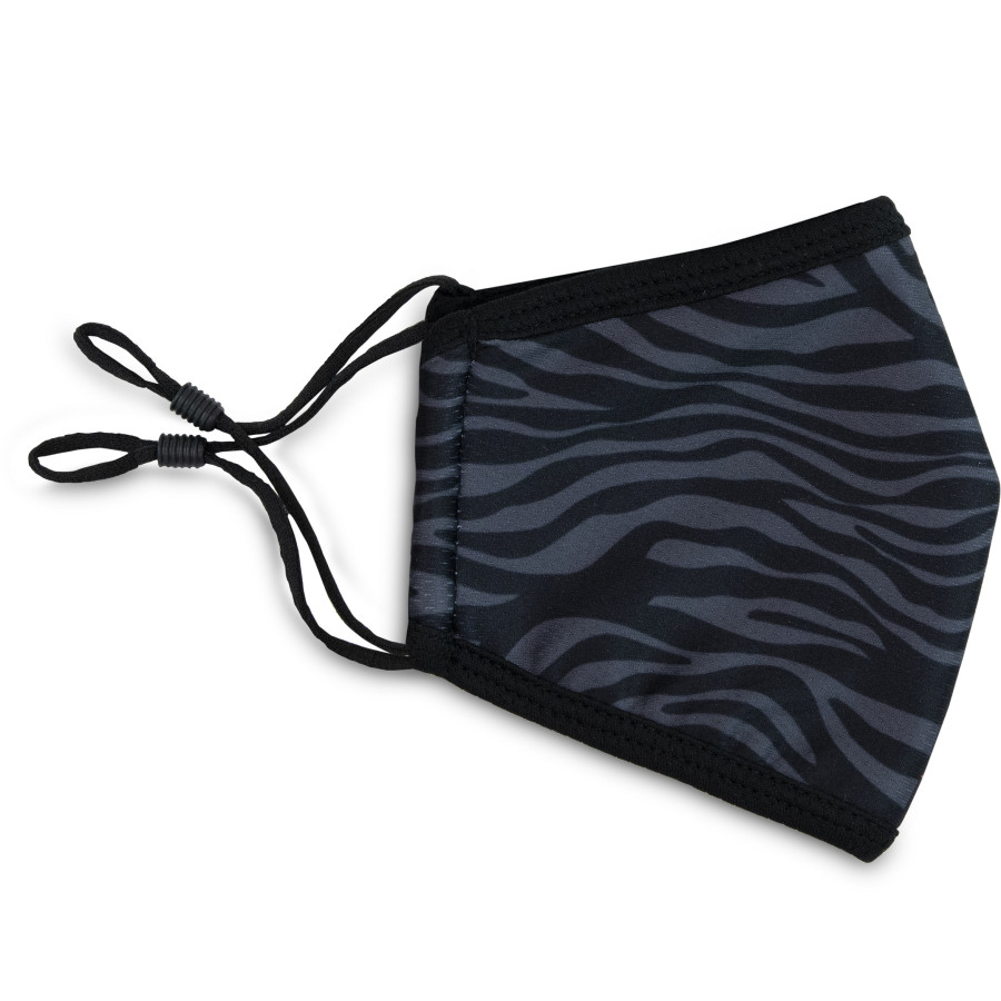 Muc-Off Reusable Face Mask - ANIMAL PRINT