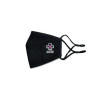 Muc-Off Reusable Face Mask - Black