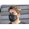 Muc-Off Reusable Face Mask - Black