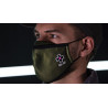 Muc-Off Reusable Face Mask - Green