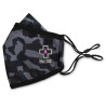 Muc-Off Reuseable Face Mask - URBAN CAMO