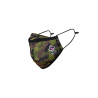 Muc-Off Reuseable Face Mask - WOODLAND CAMO 