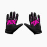 Muc-Off Summer Lightweight Mesh MTB Gloves - Green