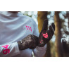 Muc-Off Summer Lightweight Mesh MTB Gloves - Green