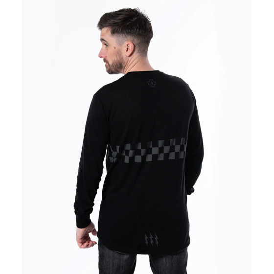 Muc-Off Moto Mesh Long Sleeve Jersey 