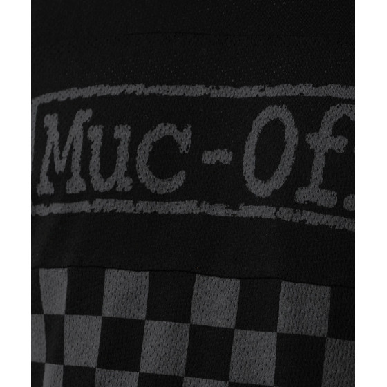 Muc-Off Moto Mesh Long Sleeve Jersey 