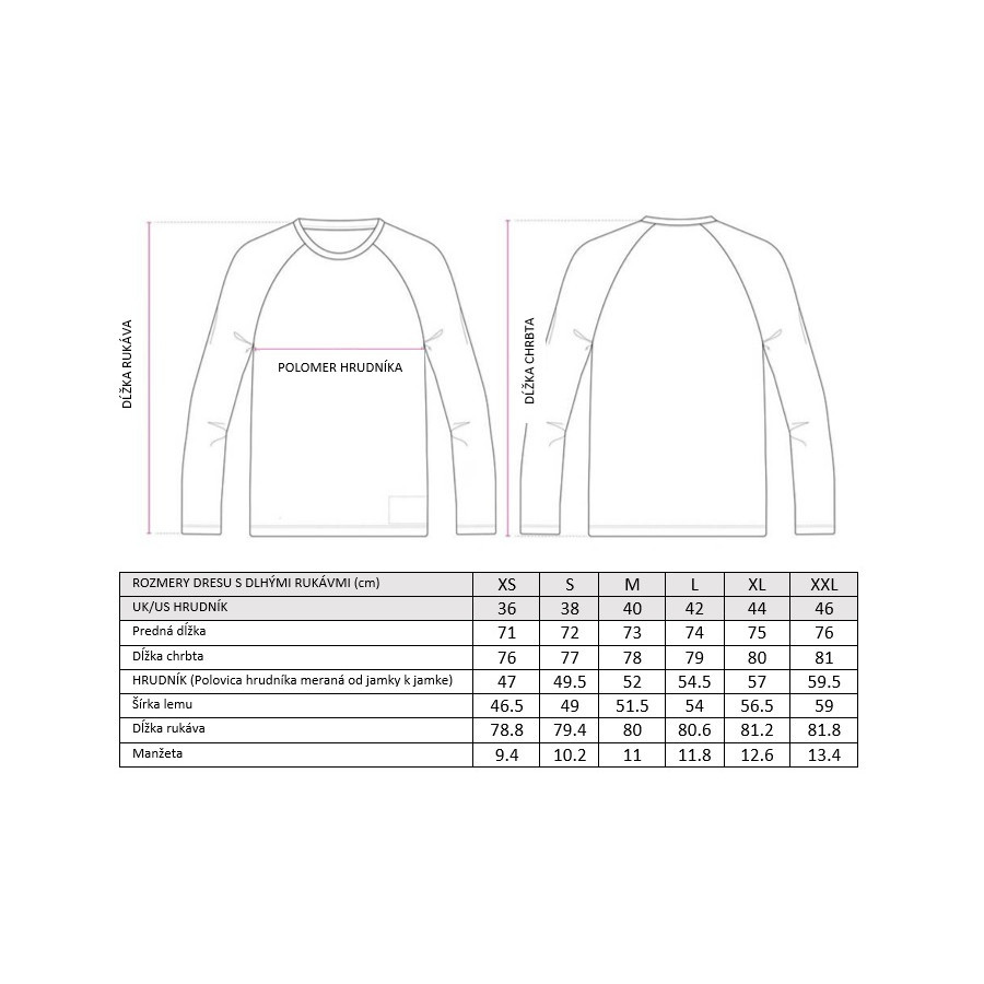 Muc-Off Premium Long Sleeve Jersey - Camo