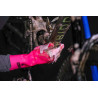 Muc-Off Deep Scrubber Gloves Pink 