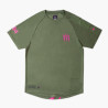 Muc-Off Short Sleeve Riders Jersey Green