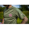 Muc-Off Short Sleeve Riders Jersey Green