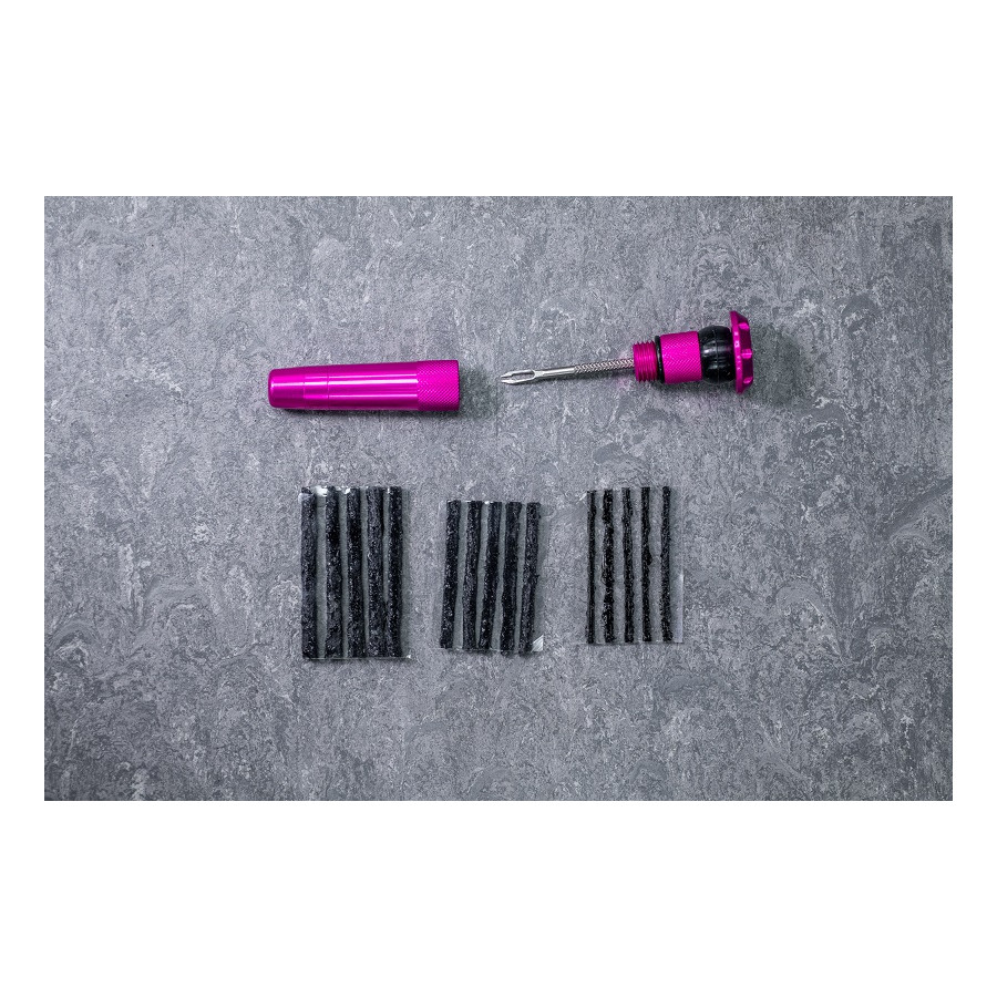 Muc-Off Stealth Tubeless Puncture Plugs