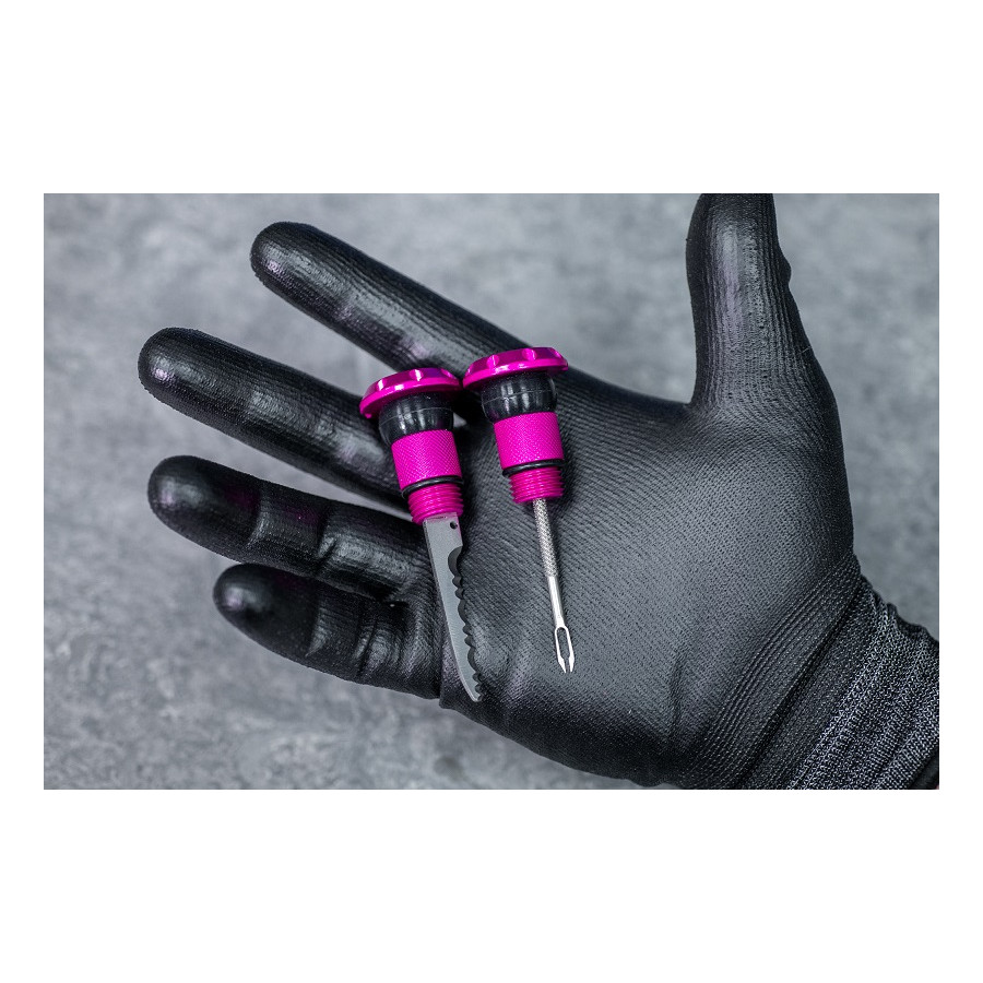 Muc-Off Stealth Tubeless Puncture Plugs