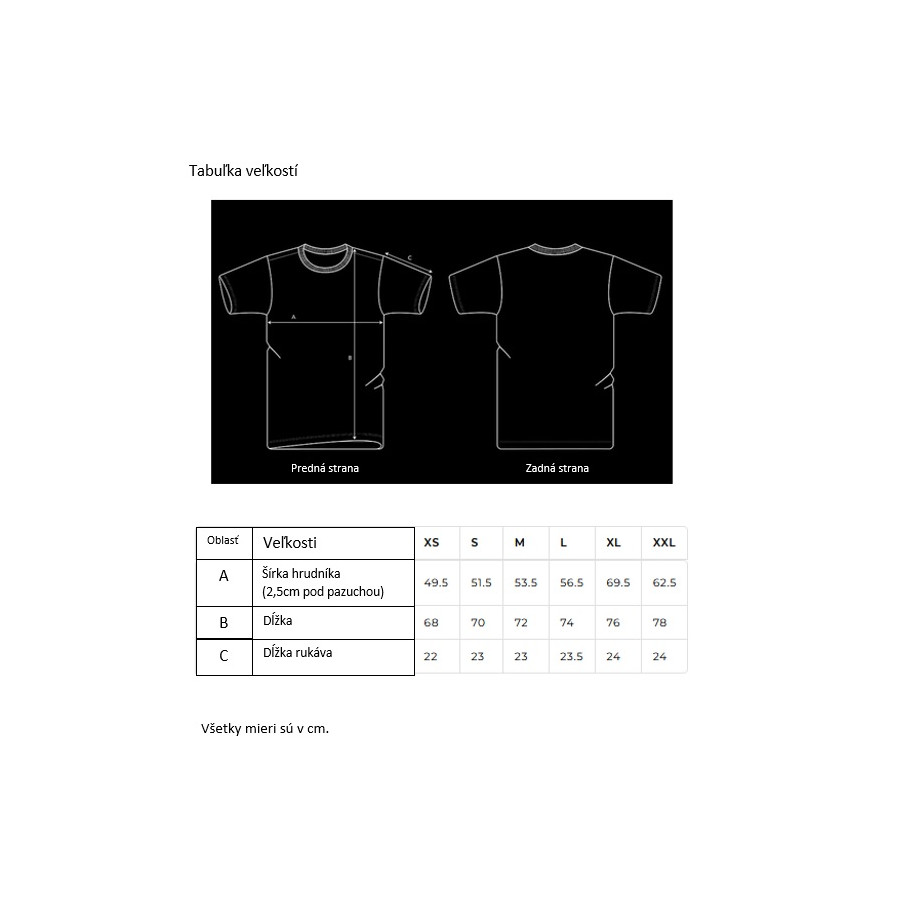 Tri&#269;ko Muc-Off &quot; Rope Tee&quot; &#269;ierne