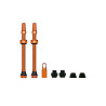 Muc-Off All-New Tubeless Valves V2 80mm Muc-Off All-New Tubeless Valves V2 80mm