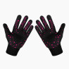 Muc-Off Winter Rider Gloves - Black/Grey Bolt