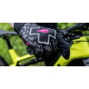 Muc-Off Winter Rider Gloves - Black/Grey Bolt