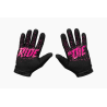 Muc-Off Youth Rider Gloves - Shred Hot Chilli Pepper