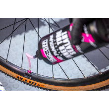 Muc-Off No Puncture Hassle Inner Tube Sealant 1L